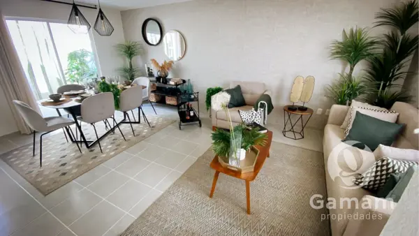 Casa en venta en San Luis II, Mineral de la Reforma — foto 3 de 14