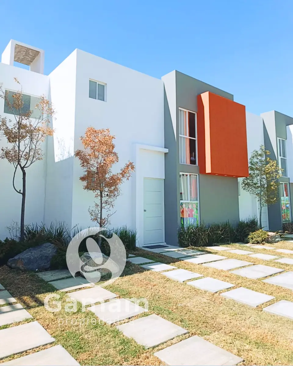 Casa en venta en San Luis II, Mineral de la Reforma — foto 1 de 14