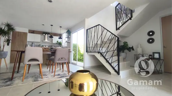 Casa en venta en San Luis II, Mineral de la Reforma — foto 2 de 25