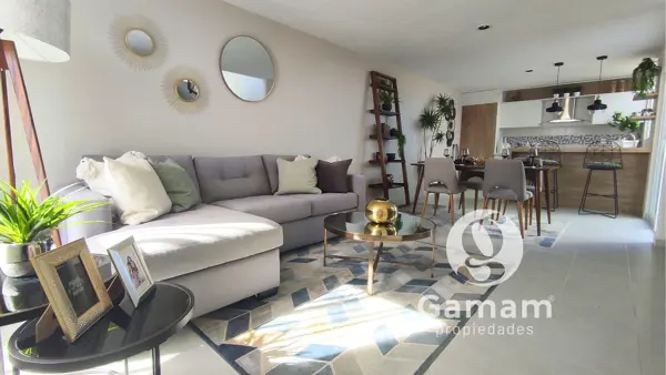 Casa en venta en San Luis II, Mineral de la Reforma — foto 3 de 25