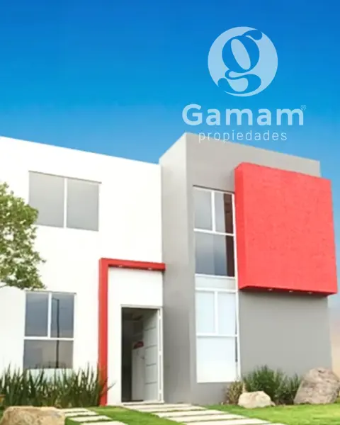 Casa en venta en San Luis II, Mineral de la Reforma — foto 3 de 32