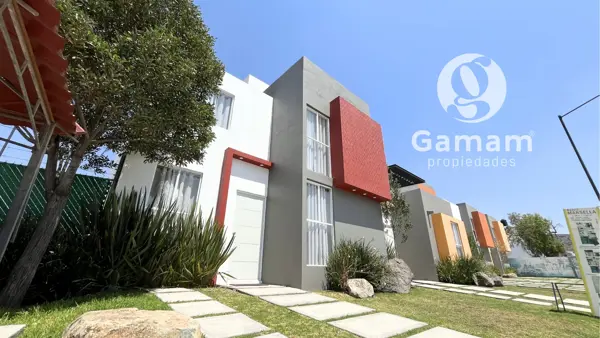 Casa en venta en San Luis II, Mineral de la Reforma — foto 2 de 32