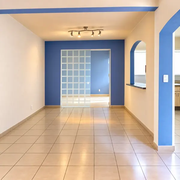 Casa en venta en Hacienda del Valle I, Toluca — foto 2 de 8