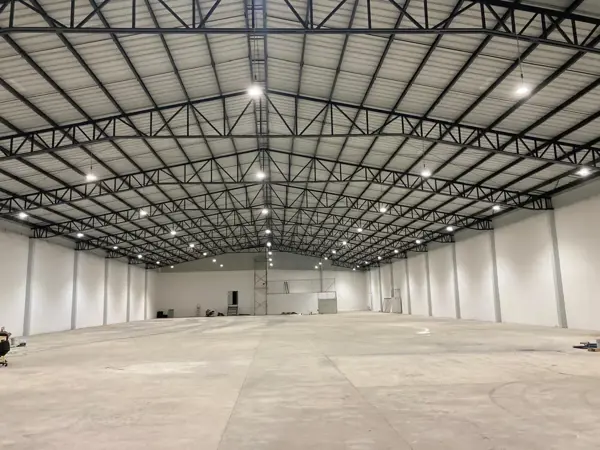 BODEGA EN RENTA | ZONA SANCTORUM, PUEBLA
