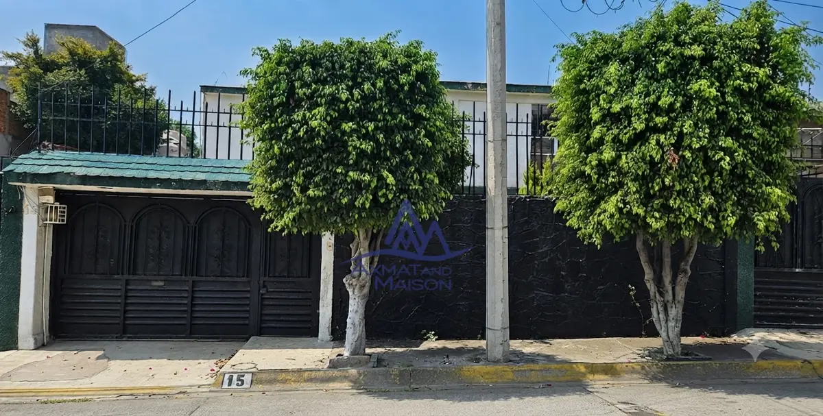 Casa en venta en Jardines de Atizapan, Atizapán de Zaragoza — foto 1 de 13