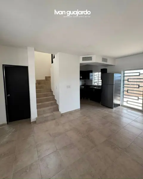 Casa en venta en Veredas de San Miguel, Matamoros — foto 2 de 9