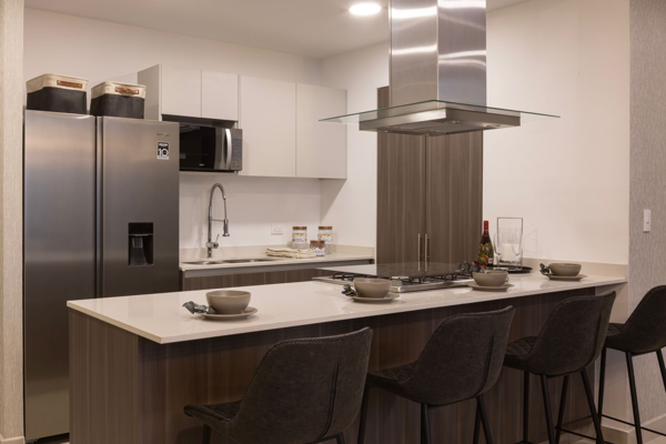 Departamento en venta en Residencial Dinastía, Monterrey — foto 3 de 32
