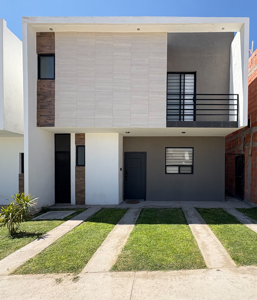 Casa en venta en Los Olivos, Gómez Palacio — foto 1 de 13