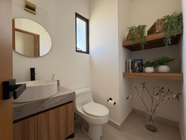 Casa en venta en Los Olivos, Gómez Palacio — foto 2 de 13