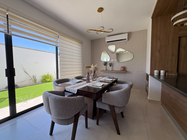 Casa en venta en Los Olivos, Gómez Palacio — foto 3 de 13