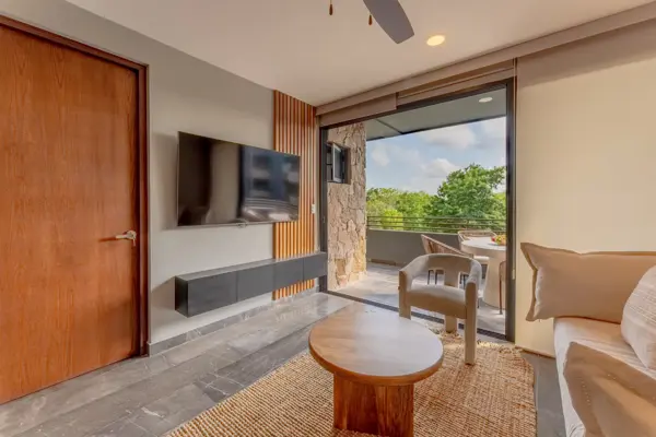 Departamento en venta en Aldea Zama, Tulum — foto 3 de 17