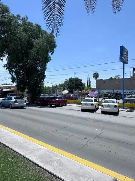 Terreno en venta en Torreon Centro, Torreón — foto 2 de 6