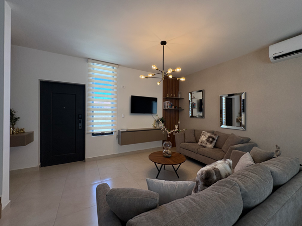 Casa en venta en Los Olivos, Gómez Palacio — foto 3 de 14