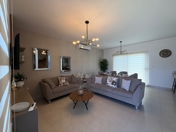 Casa en venta en Los Olivos, Gómez Palacio — foto 2 de 14