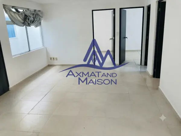 Departamento en venta en Americas Unidas, Benito Juárez — foto 2 de 10