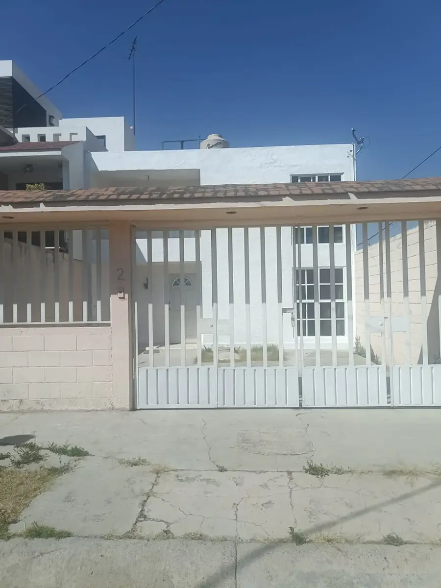 Casa en venta en Cumbria, Cuautitlán Izcalli — foto 1 de 19