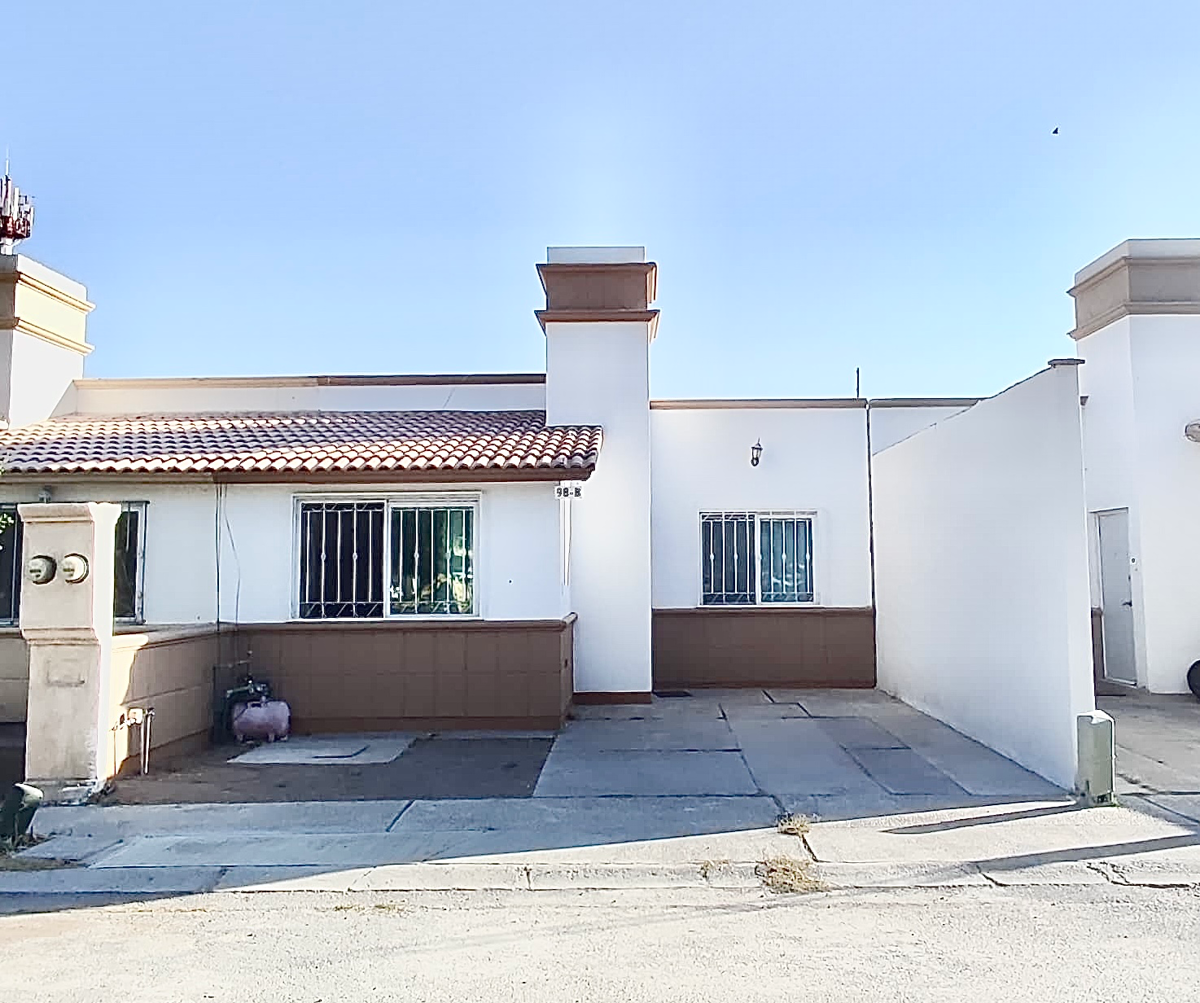 Casa en renta en Los Viñedos, Torreón — foto 1 de 13