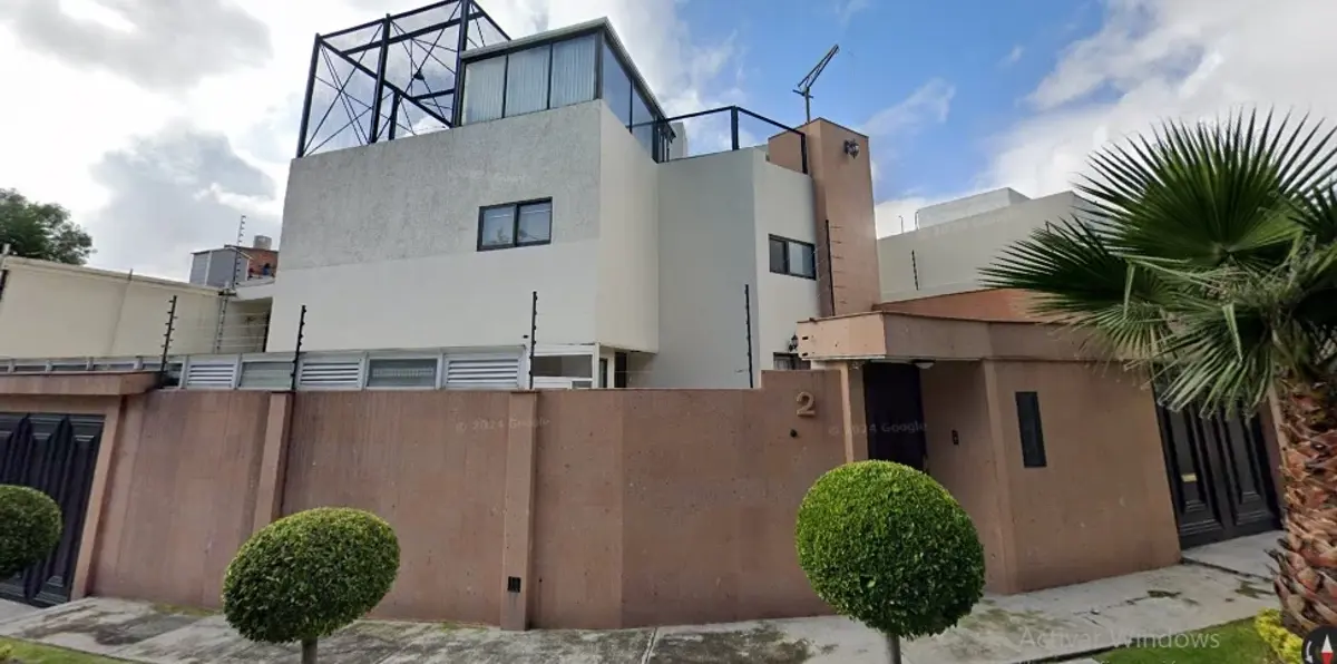 Casa en venta en Ciudad Satelite, Naucalpan de Juárez — foto 1 de 28