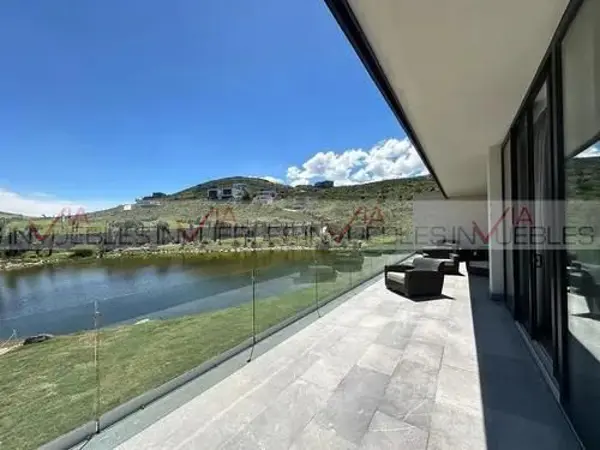 Terreno en venta en Terralta Residencial Country Club, García — foto 2 de 12