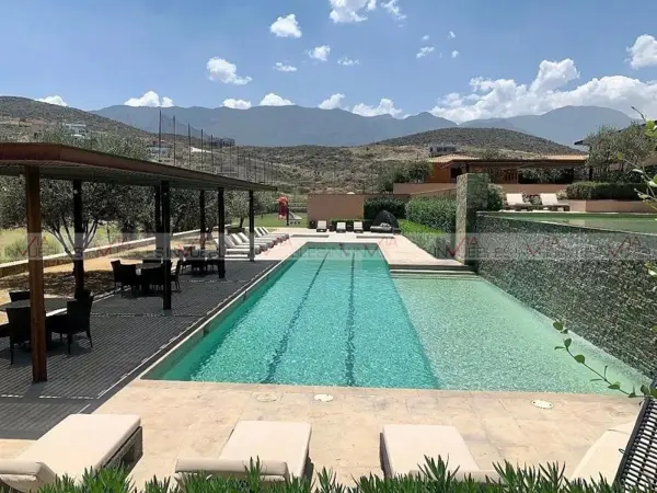 Terreno en venta en Terralta Residencial Country Club, García — foto 3 de 12