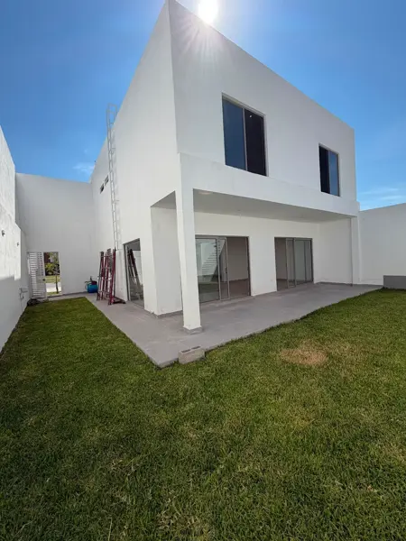Casa en venta en Villas del Renacimiento, Torreón — foto 3 de 8