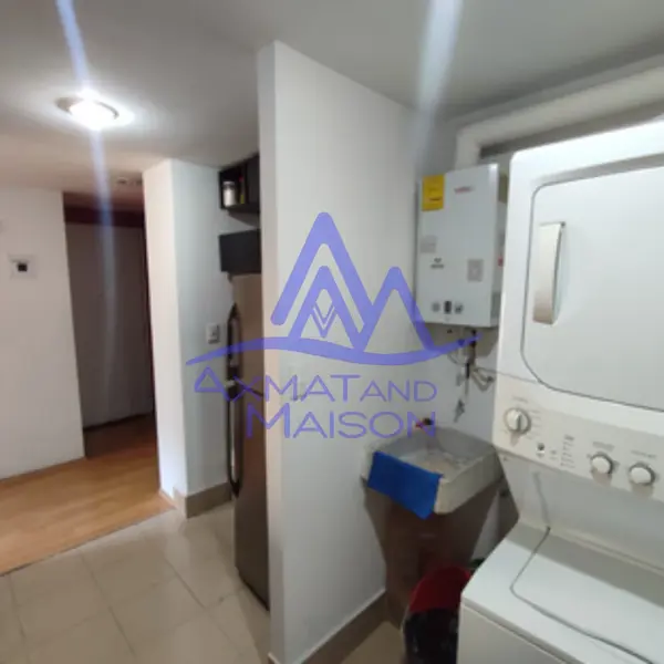 Departamento en venta en Narvarte Poniente, Benito Juárez — foto 2 de 19