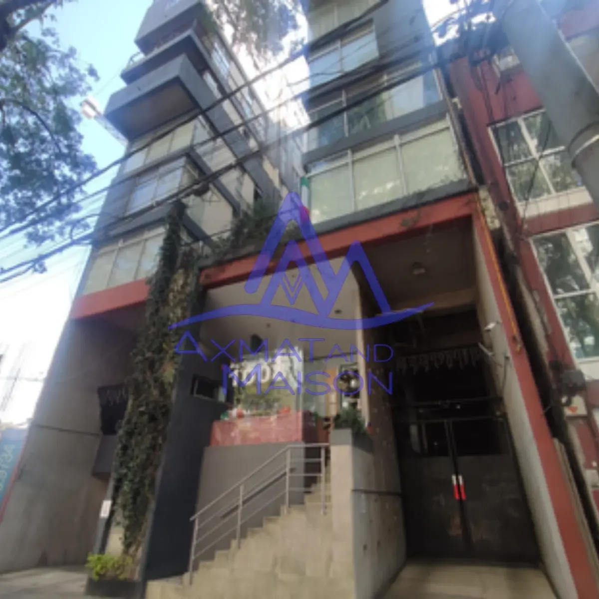 Departamento en venta en Narvarte Poniente, Benito Juárez — foto 1 de 19