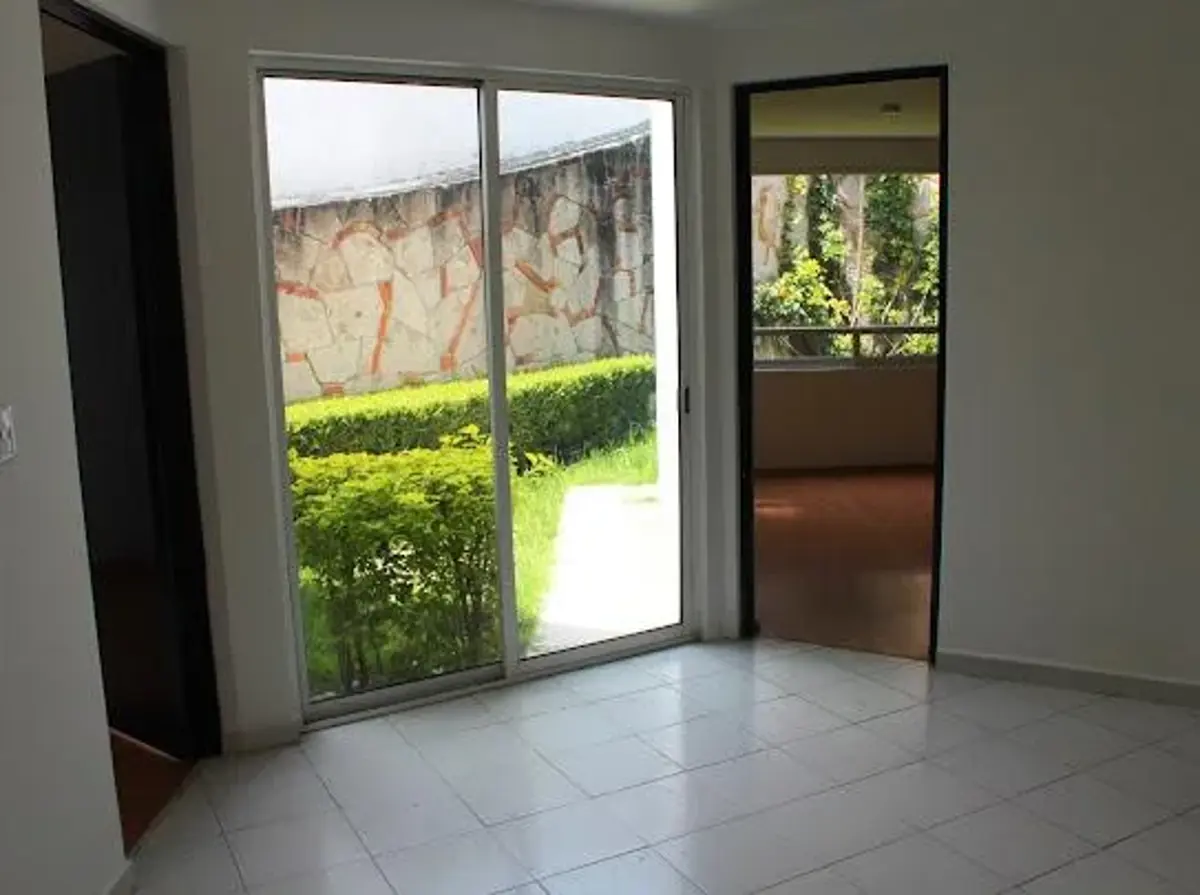 Departamento en renta en Vista del Valle II, III, IV y IX, Naucalpan de Juárez — foto 1 de 18