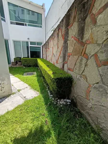 Departamento en renta en Vista del Valle II, III, IV y IX, Naucalpan de Juárez — foto 3 de 18