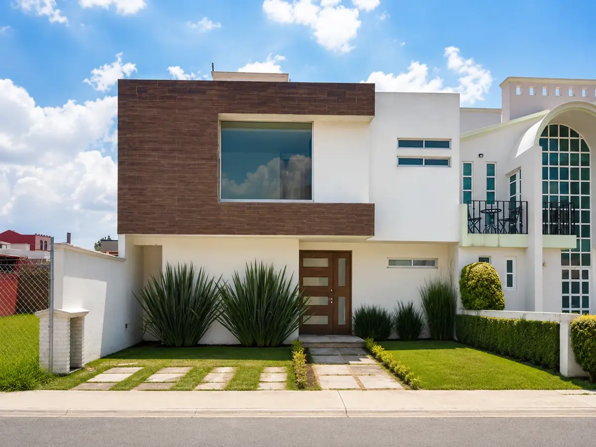 Casa en venta en San Jose Guadalupe Otzacatipan, Toluca — foto 1 de 7