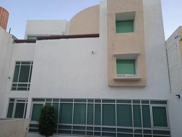 Casa en venta en Colinas del Cimatario