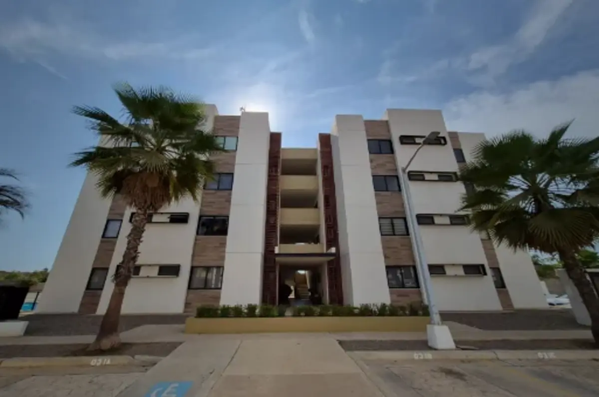 Casa en venta en Arieta, Mazatlán — foto 1 de 11