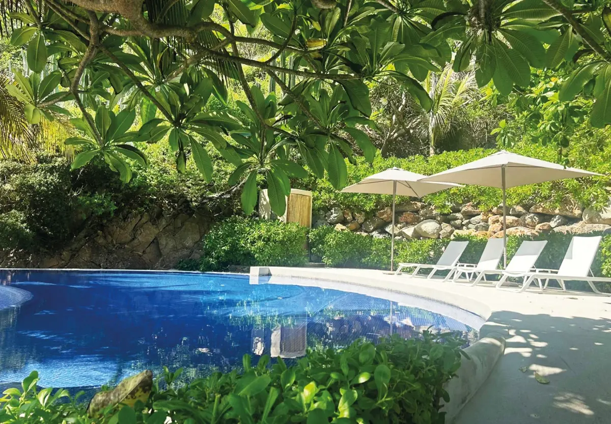 Departamento en venta en Ixtapa, Zihuatanejo de Azueta — foto 1 de 15