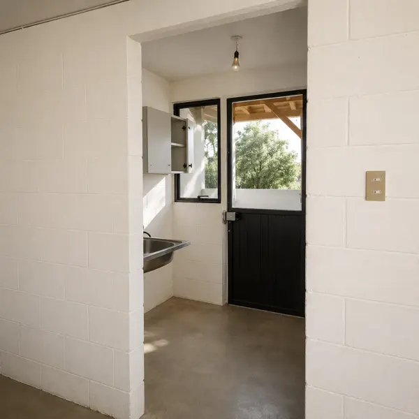 Departamento en venta en San Jose la Pilita, Metepec — foto 3 de 4