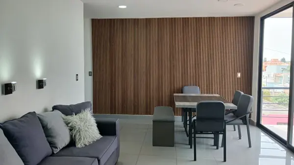 Departamento en venta en Santiago Xicohtenco, San Andrés Cholula — foto 2 de 20