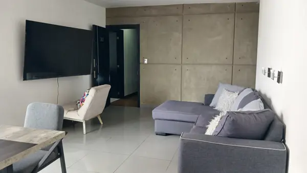 Departamento en venta en Santiago Xicohtenco, San Andrés Cholula — foto 3 de 20