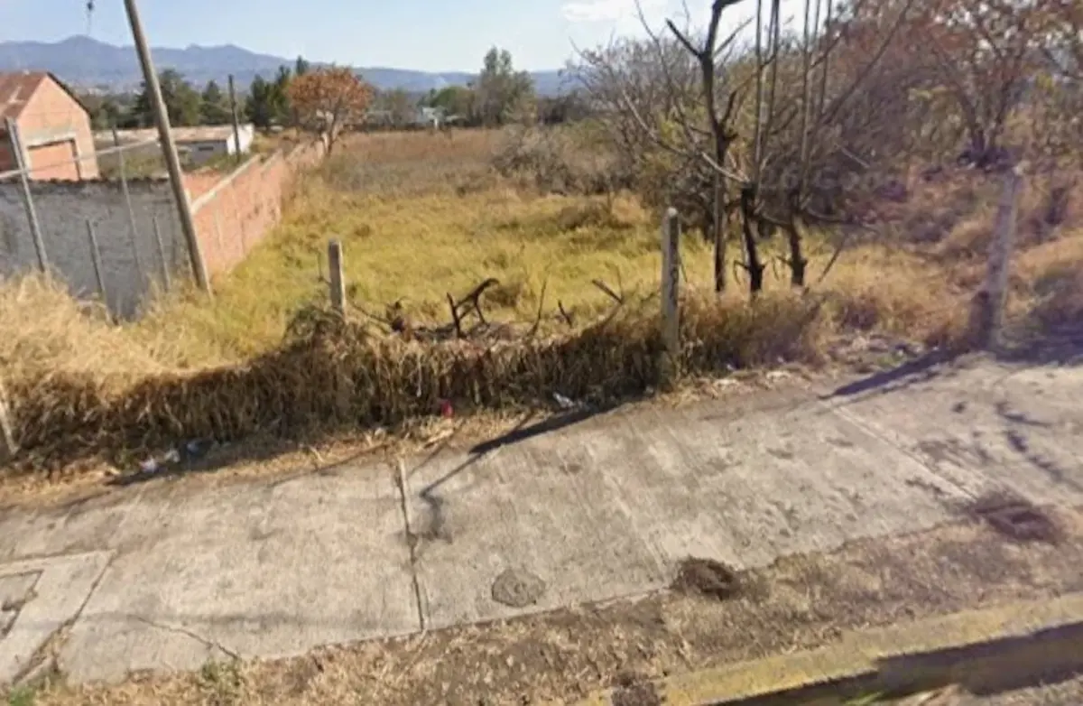 Terreno en venta en San Pascual, Morelia — foto 1 de 2