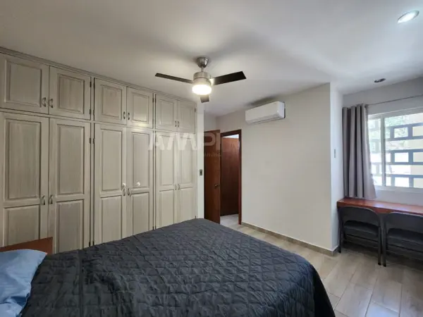 Departamento en renta en Virreyes Residencial, Saltillo — foto 3 de 10