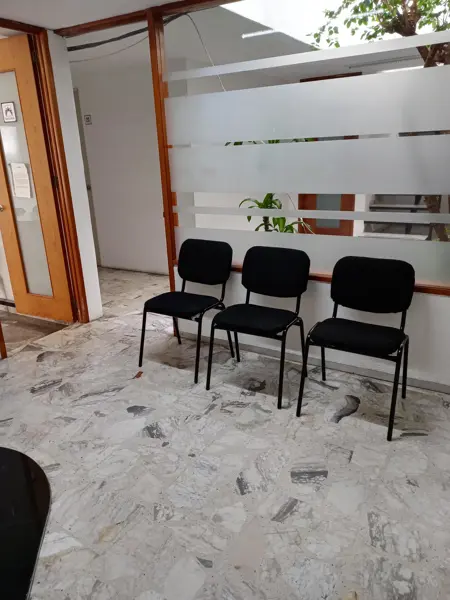 Oficina en renta en Bosque Camelinas, Morelia — foto 3 de 4
