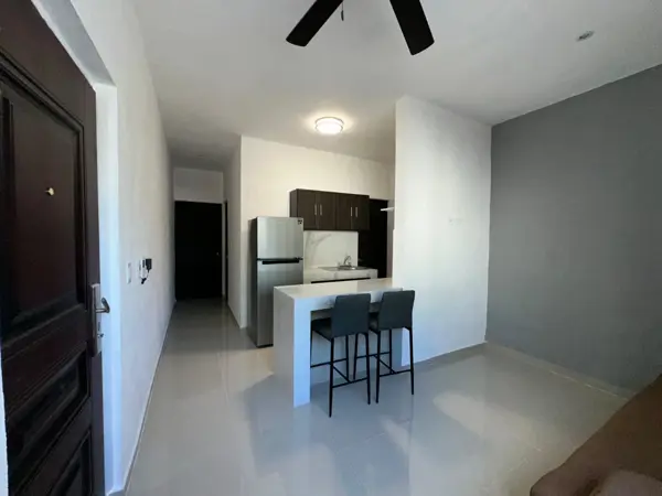 Departamento en renta en Altabrisa, Mérida — foto 2 de 12