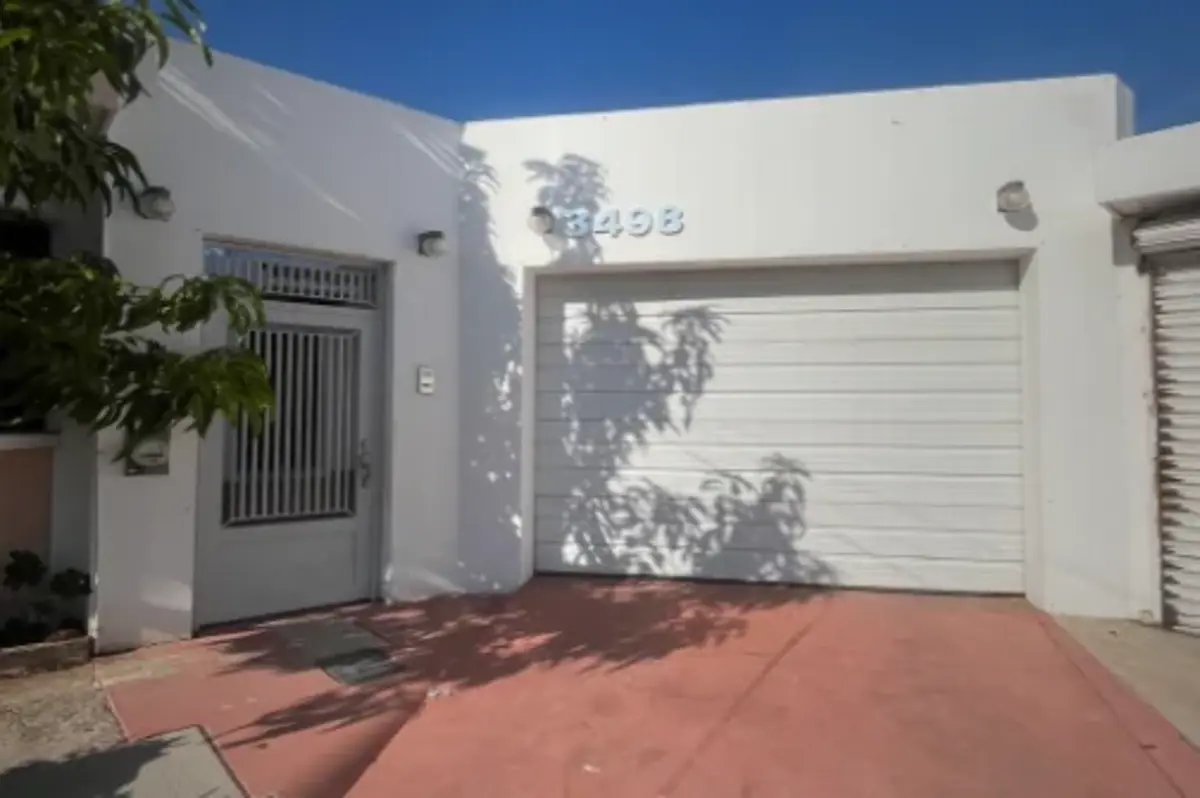 Casa en venta en Los Angeles, Culiacán — foto 1 de 13