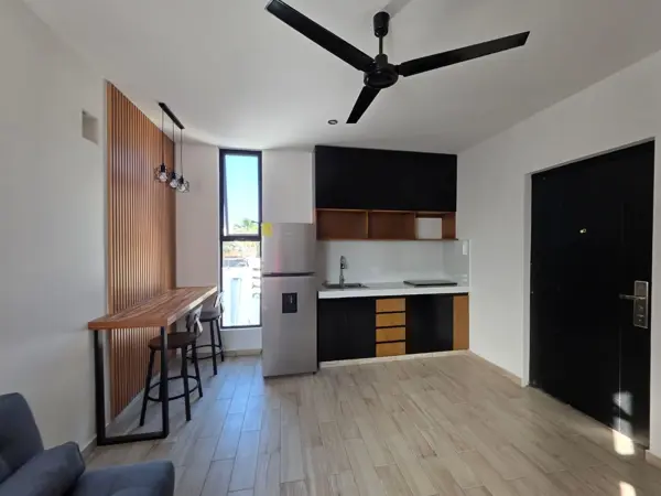 Departamento en renta en Altabrisa, Mérida — foto 2 de 6