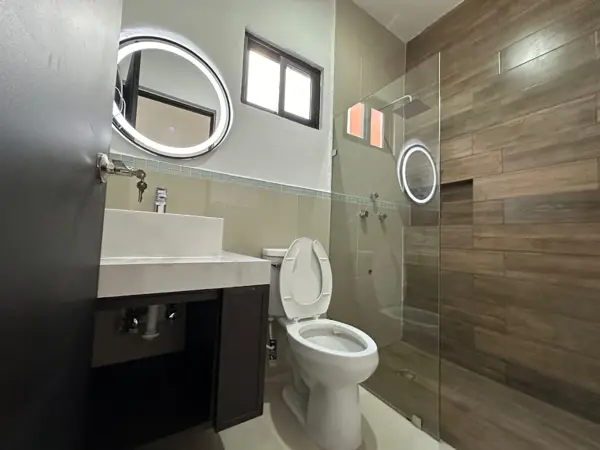 Departamento en renta en Altabrisa, Mérida — foto 3 de 6