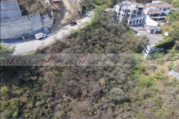Terreno en venta en Renacimiento, Monterrey — foto 3 de 25