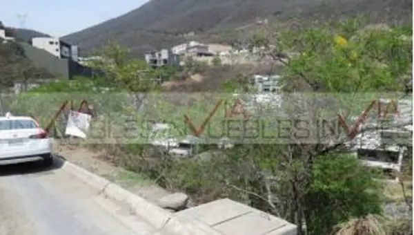 Terreno en venta en Renacimiento, Monterrey — foto 2 de 25