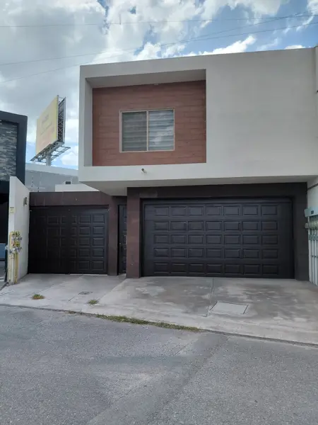 Departamento en renta en Residencial los Reales, Saltillo — foto 2 de 15