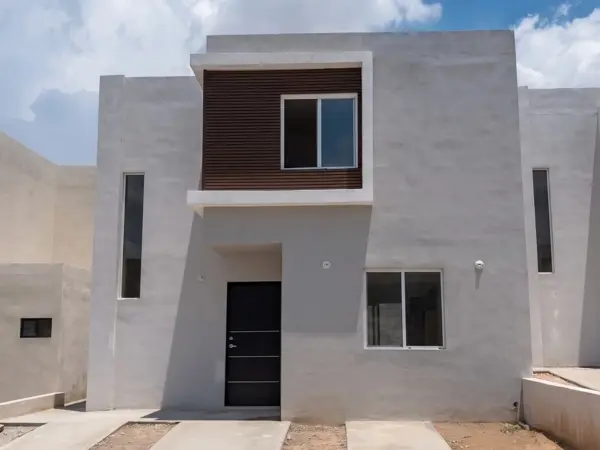 CASAS EN VENTA AL ORIENTE DE SALTILLO, COAH.