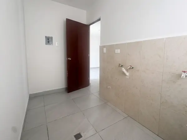 Casa en venta en Parajes de La Sierra, Saltillo — foto 3 de 11