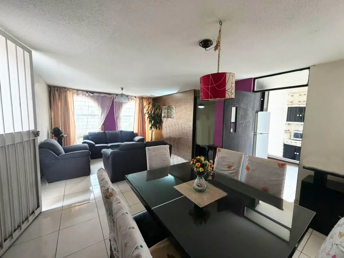 Casa en venta en Felix Ireta, Morelia — foto 1 de 10