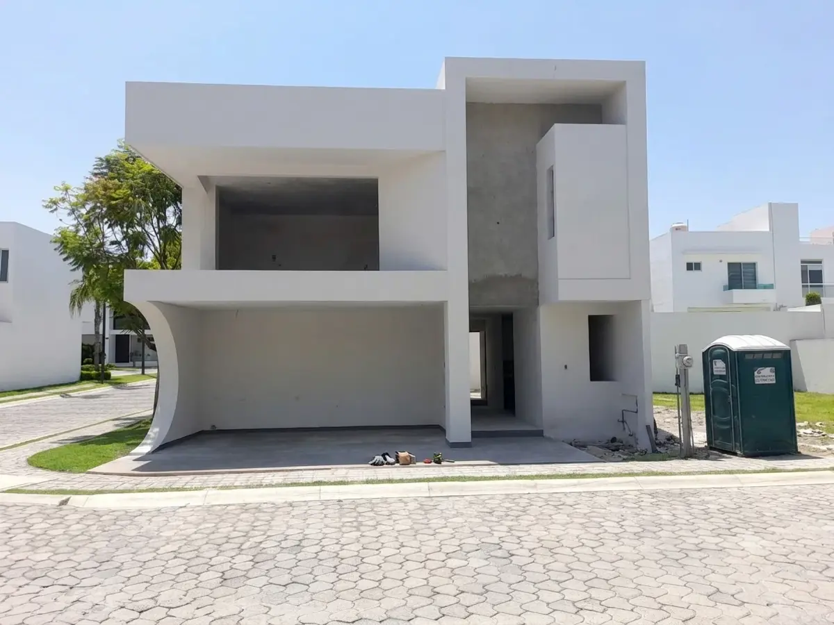 Casa en venta en Lomas de Angelópolis, Ocoyucan — foto 1 de 14
